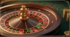 古装权谋剧《江山如画》海报